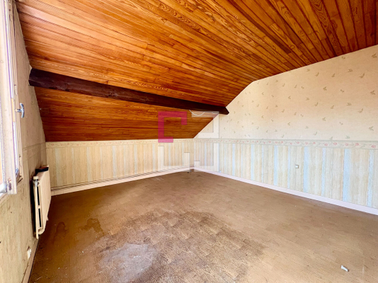 
Maison Assis Sur Serre 6 pièce(s) 160 m2
