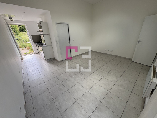 
Maison Bohain En Vermandois 5 pièce(s) 87 m2
