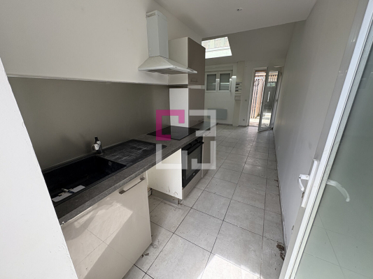 
Maison Bohain En Vermandois 5 pièce(s) 87 m2
