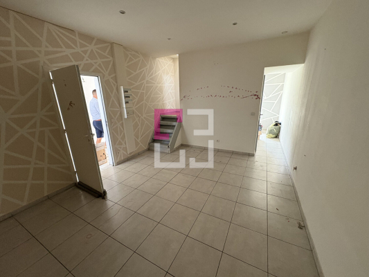 
Maison Bohain En Vermandois 5 pièce(s) 87 m2
