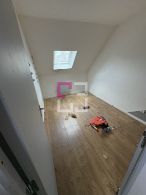 
Maison Bohain En Vermandois 5 pièce(s) 87 m2
