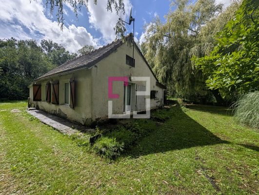 
Maison Appilly
