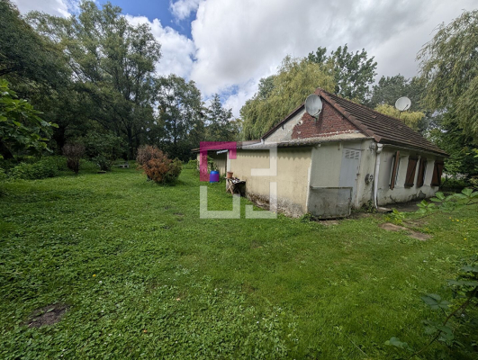 
Maison Appilly
