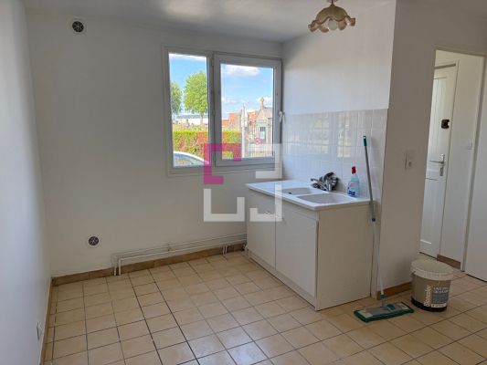 
Appartement Tergnier 3 pièce(s) 73.33 m2

