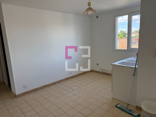 
Appartement Tergnier 3 pièce(s) 73.33 m2
