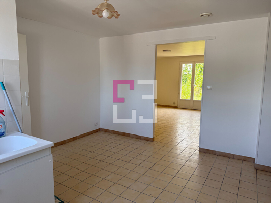 
Appartement Tergnier 3 pièce(s) 73.33 m2
