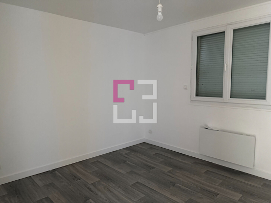 
Appartement Tergnier 3 pièce(s) 73.33 m2
