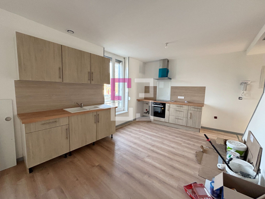 
Appartement Guise 4 pièce(s) 80 m2
