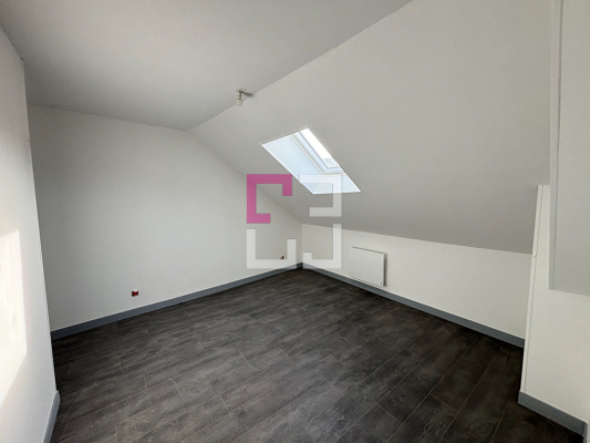 
Appartement Guise 4 pièce(s) 80 m2
