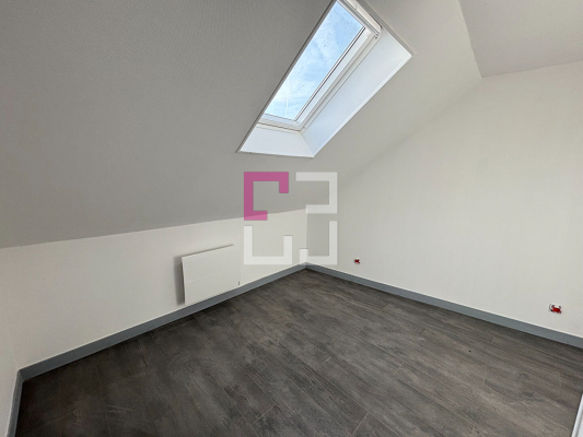 
Appartement Guise 4 pièce(s) 80 m2
