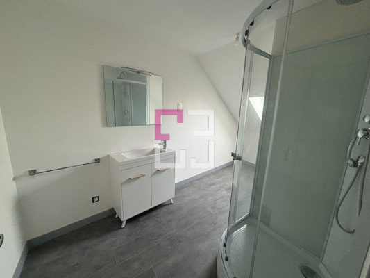 
Appartement Guise 4 pièce(s) 80 m2
