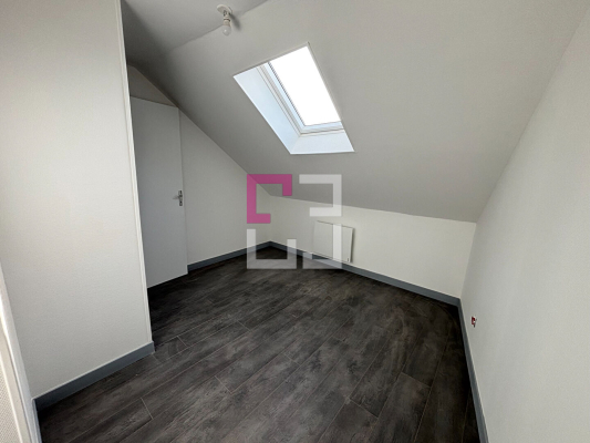 
Appartement Guise 4 pièce(s) 80 m2
