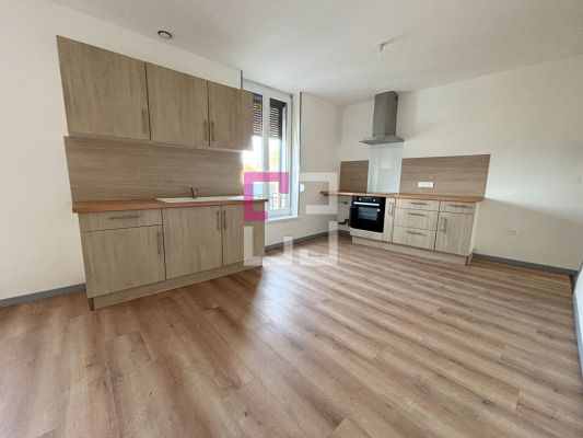 
Appartement Guise 4 pièce(s) 80 m2
