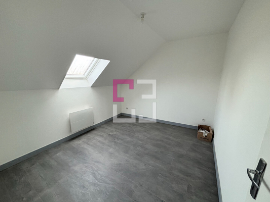 
Appartement Guise 4 pièce(s) 80 m2
