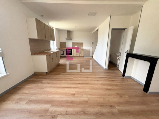 
Appartement Guise 4 pièce(s) 80 m2

