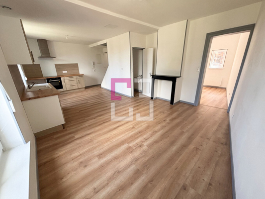 
Appartement Guise 4 pièce(s) 80 m2

