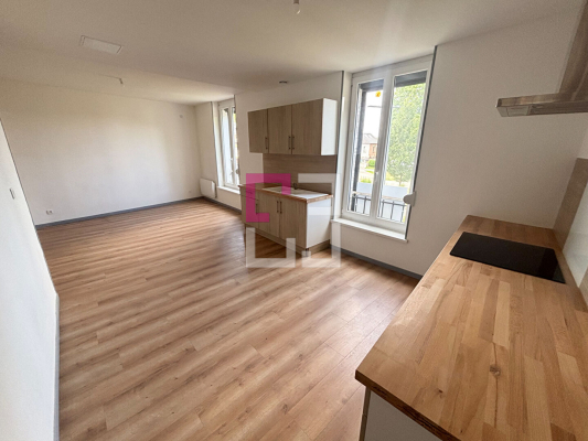 
Appartement Guise 4 pièce(s) 80 m2
