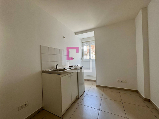 
Appartement Chauny 1 pièce(s) 19.84 m2
