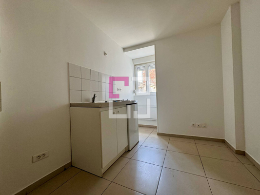 
Appartement Chauny 1 pièce(s) 19.84 m2
