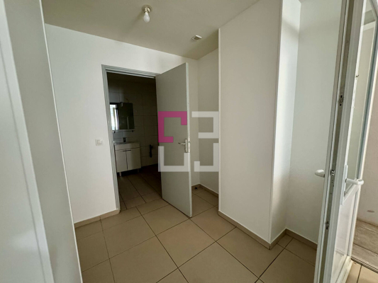 
Appartement Chauny 1 pièce(s) 19.84 m2
