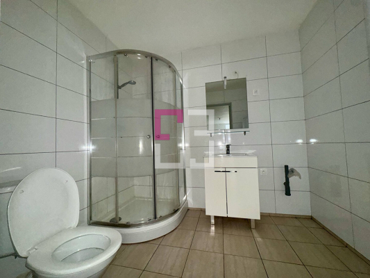 
Appartement Chauny 1 pièce(s) 19.84 m2
