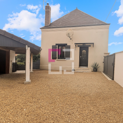 
Maison Suzoy 5 pièce(s) 123 m2
