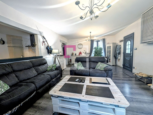 
Maison Suzoy 5 pièce(s) 123 m2

