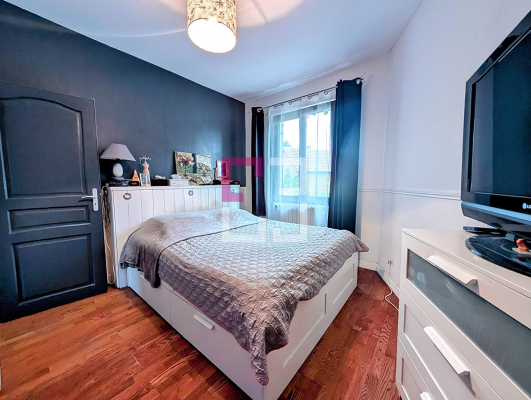 
Maison Suzoy 5 pièce(s) 123 m2
