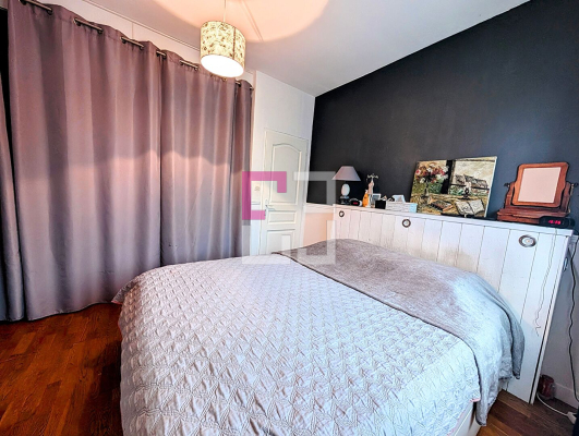 
Maison Suzoy 5 pièce(s) 123 m2

