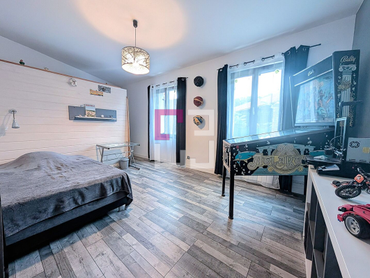 
Maison Suzoy 5 pièce(s) 123 m2

