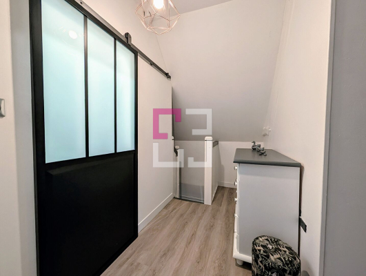 
Maison Suzoy 5 pièce(s) 123 m2
