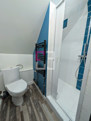 
Maison Suzoy 5 pièce(s) 123 m2
