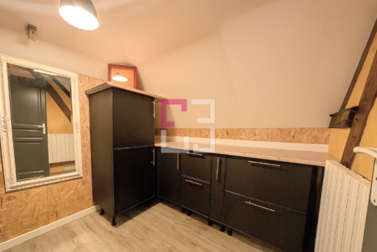 
Maison Suzoy 5 pièce(s) 123 m2
