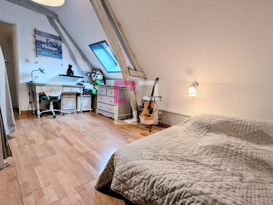 
Maison Suzoy 5 pièce(s) 123 m2
