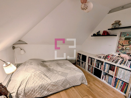 
Maison Suzoy 5 pièce(s) 123 m2
