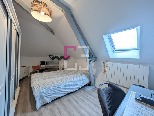 
Maison Suzoy 5 pièce(s) 123 m2
