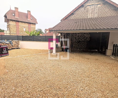 
Maison Suzoy 5 pièce(s) 123 m2
