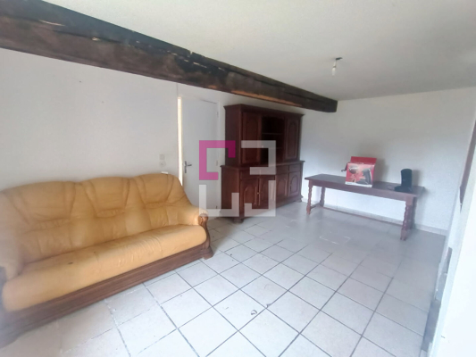 
Maison Berlancourt 2 pièce(s) 57 m2
