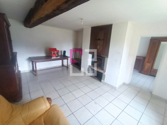 
Maison Berlancourt 2 pièce(s) 57 m2
