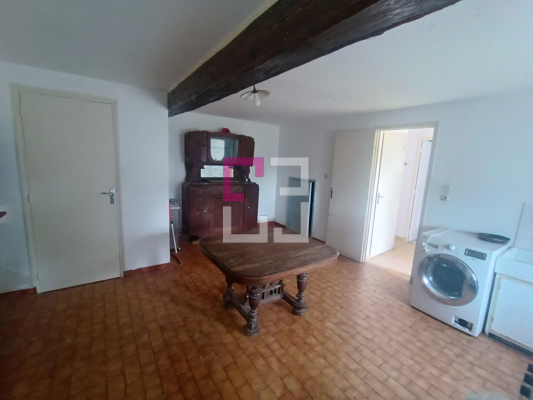 
Maison Berlancourt 2 pièce(s) 57 m2
