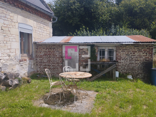 
Maison Berlancourt 2 pièce(s) 57 m2
