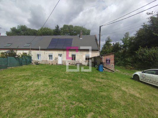 
Maison Berlancourt 2 pièce(s) 57 m2
