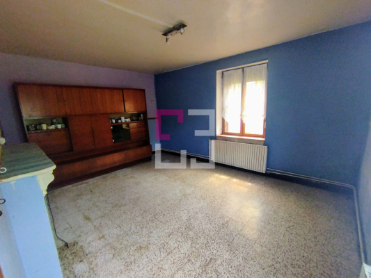 
Maison Voulpaix 3 pièce(s) 65 m2
