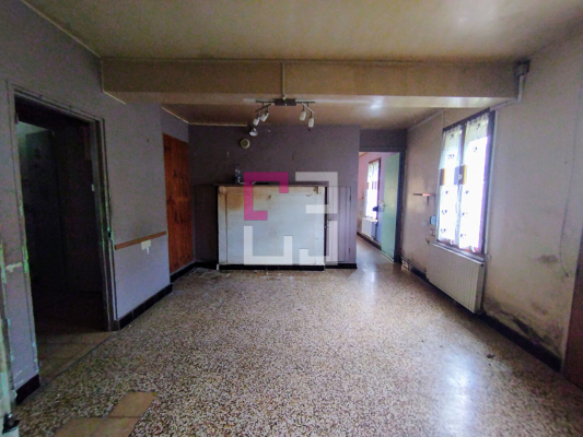 
Maison Voulpaix 3 pièce(s) 65 m2
