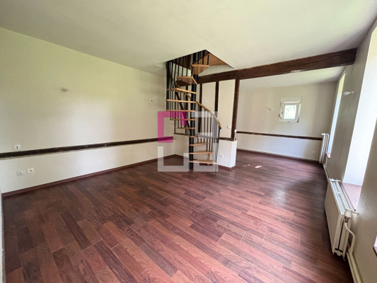 
Maison Forestière Leme 3 pièce(s) 86 m2
