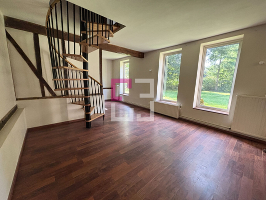 
Maison Forestière Leme 3 pièce(s) 86 m2
