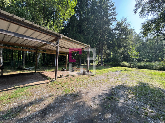 
Maison Forestière Leme 3 pièce(s) 86 m2
