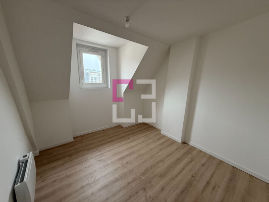 
Appartement La Fere 2 pièce(s) 33.87 m2
