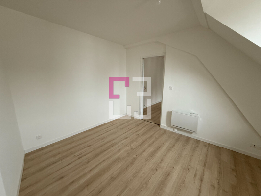 
Appartement La Fere 2 pièce(s) 33.87 m2
