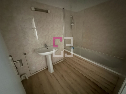 
Appartement La Fere 2 pièce(s) 33.87 m2
